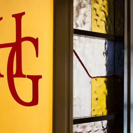 Garibaldi Hotel Mestre