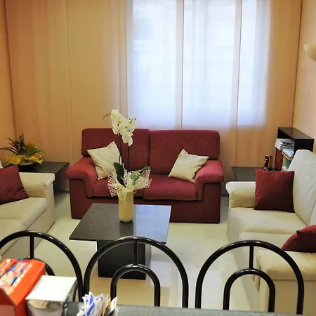 Hotel Garibaldi Mestre