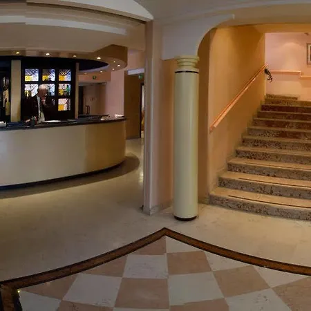 Hotel Garibaldi