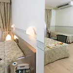 Garibaldi Отель 3*