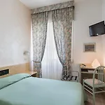 Garibaldi 3*