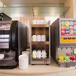 Отель Garibaldi 3*