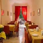 Garibaldi Отель