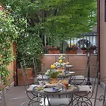 Garibaldi Местре