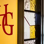 Garibaldi 酒店 梅斯特雷