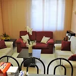 Отель Garibaldi Местре