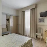 Garibaldi 3*