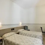 Отель Garibaldi Местре