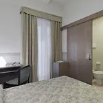 Garibaldi Отель Местре