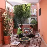 Garibaldi 3* Местре