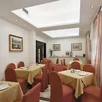 Garibaldi 3*