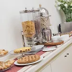 Garibaldi Местре