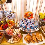 Garibaldi Отель