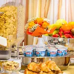 Garibaldi Отель Местре