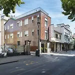 Garibaldi 3* Местре