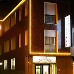 Garibaldi Местре