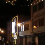 Отель Garibaldi Местре