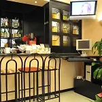 Garibaldi Местре