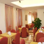 Garibaldi Местре