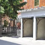 Garibaldi Отель Местре