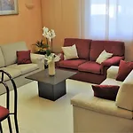 Garibaldi Отель Местре