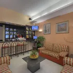 Отель Garibaldi Местре