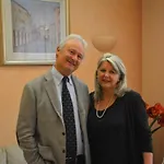 Garibaldi Отель Местре