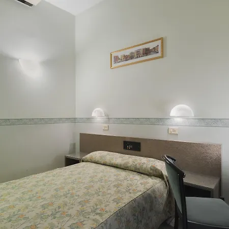 Hotel Garibaldi