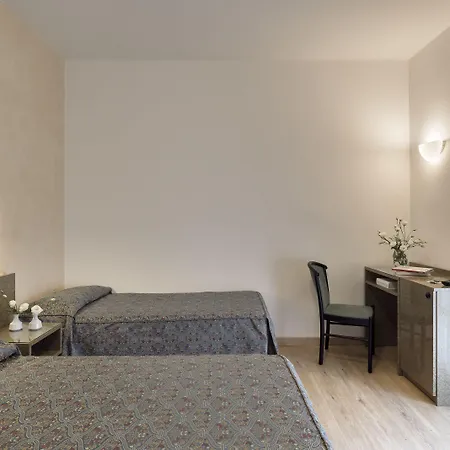 Hotel Garibaldi