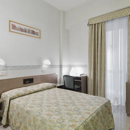 Garibaldi 3* Местре