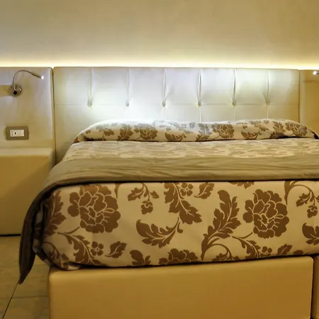 Garibaldi 3* Местре