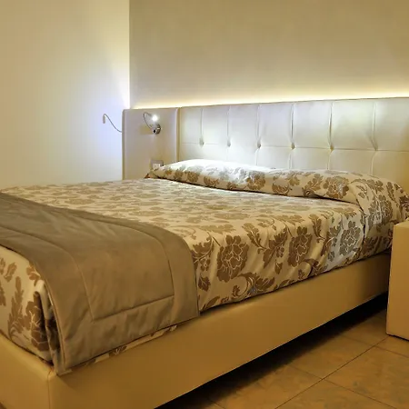 Hotel Garibaldi Mestre