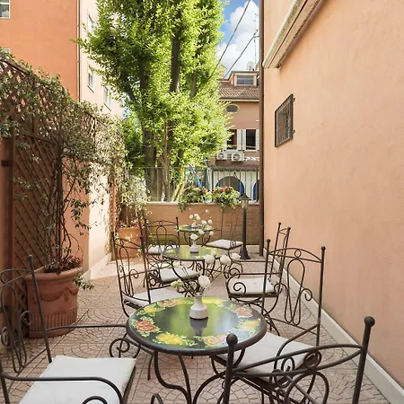 Hotel Garibaldi Mestre