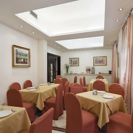 Garibaldi 3*