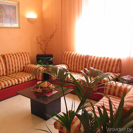 Hotel Garibaldi