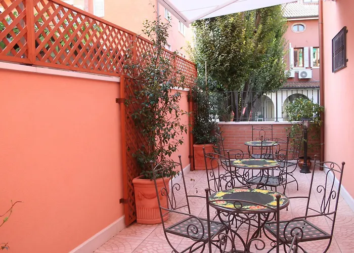 Garibaldi מסטרה