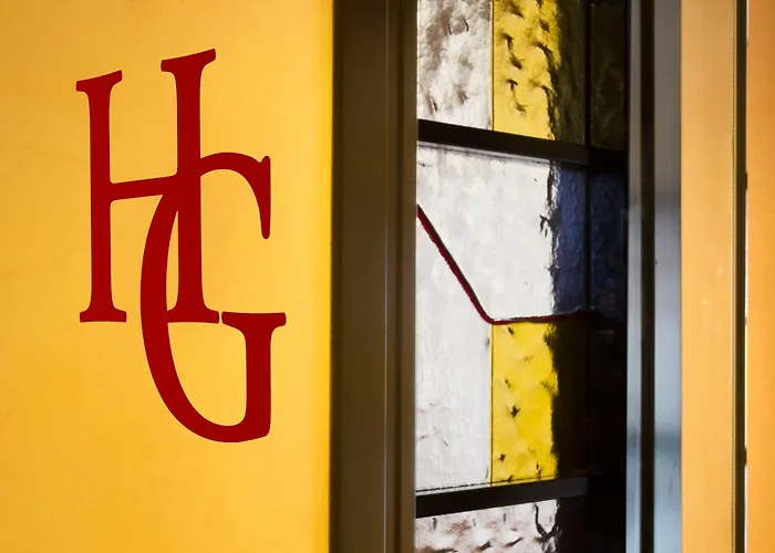 Garibaldi Hotel Mestre