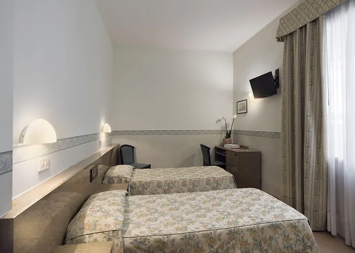 Garibaldi מסטרה