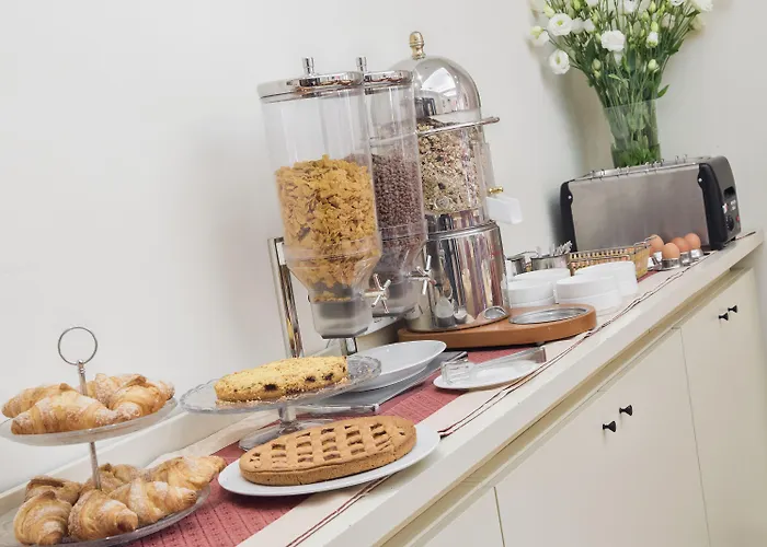 Garibaldi מסטרה