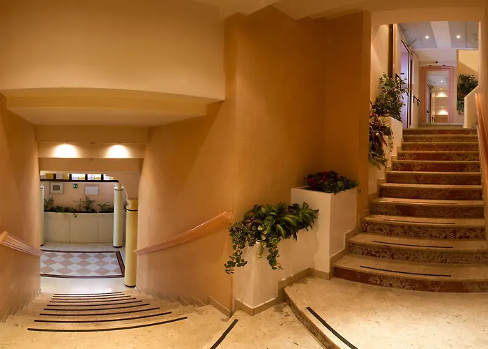 Garibaldi מסטרה