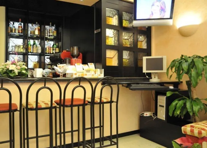 Garibaldi Местре