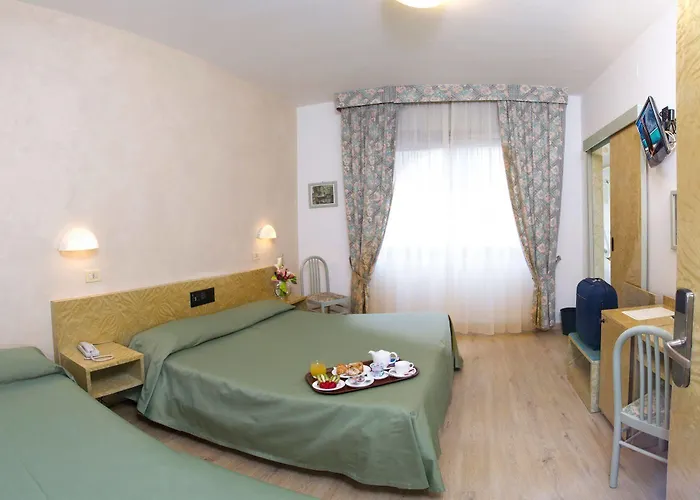 Garibaldi מסטרה