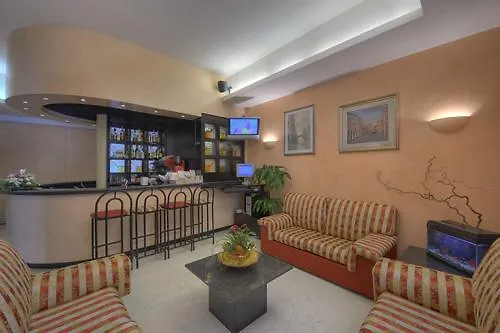 Hotel Garibaldi Mestre