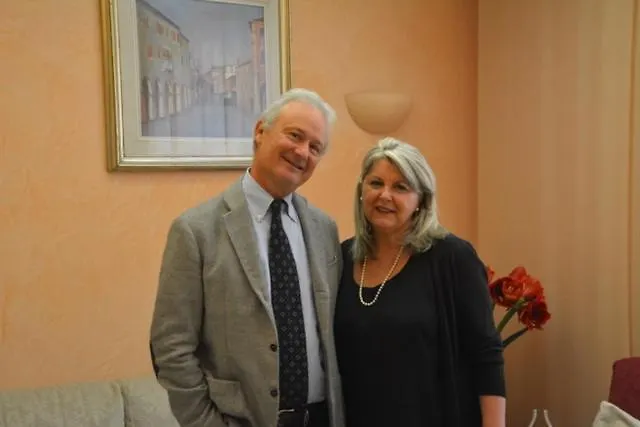 Garibaldi Hotel Mestre