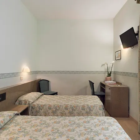 Garibaldi Hotel