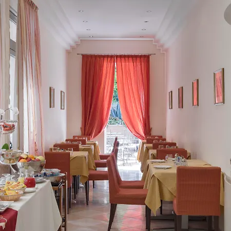 Garibaldi Hotel Mestre