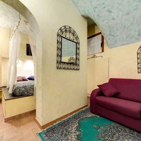 Garibaldi Hotel Mestre