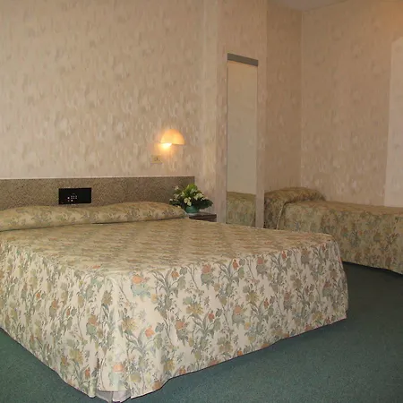 Garibaldi Hotel