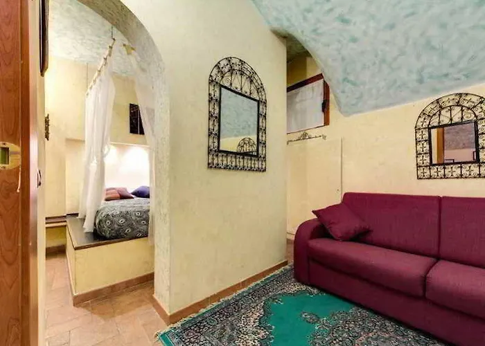 Garibaldi Hotel Mestre